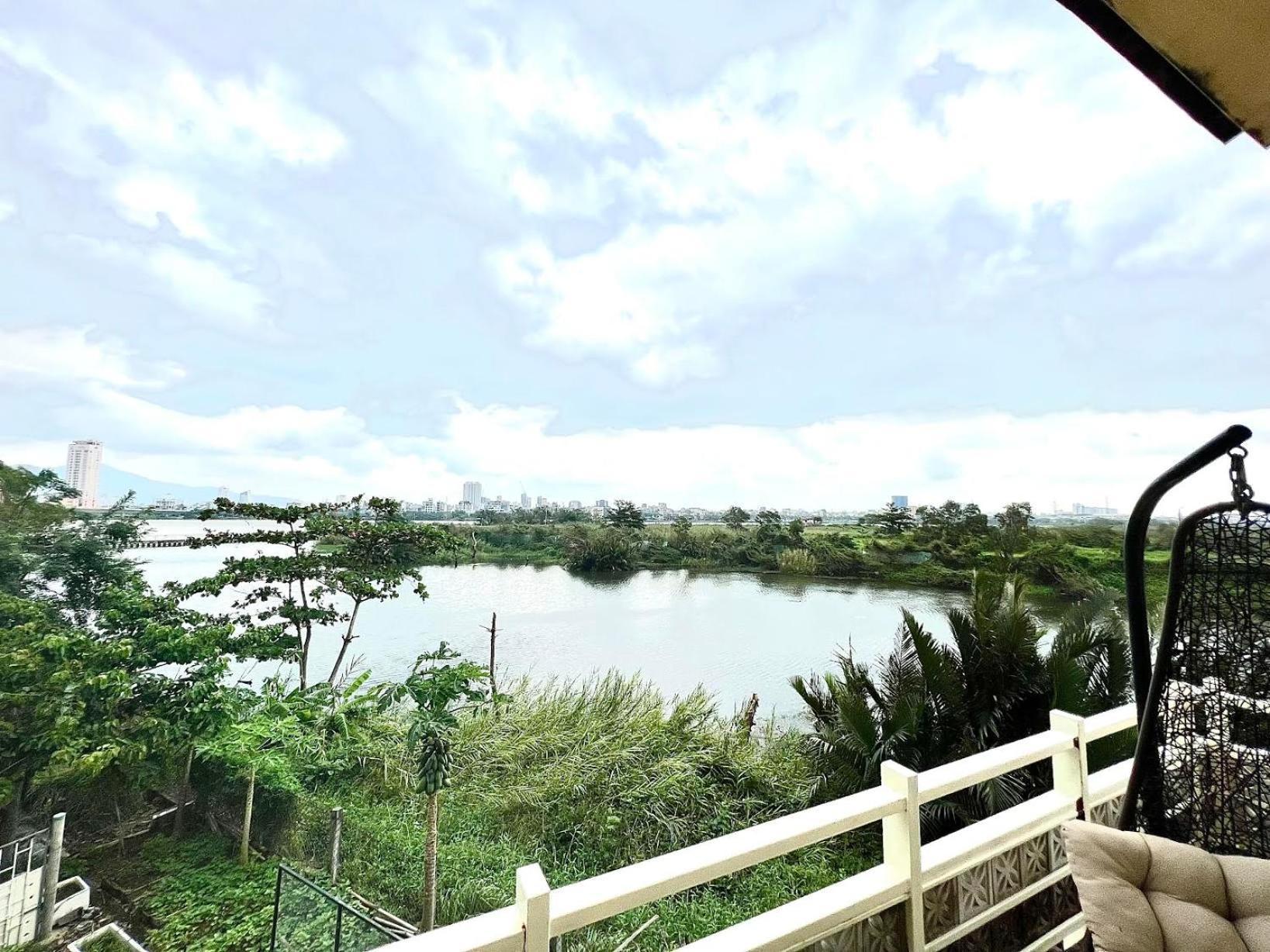 绽放岛屿度假村-全包式 岘港 客房 照片